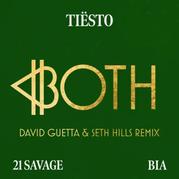 How Much is the Song BOTH - David Guetta & Seth Hills Remix by Tiësto Worth? Royalty & Value Breakdown
