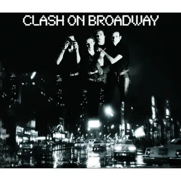 How Much is the Song Pressure Drop by The Clash Worth? Royalty & Value Breakdown