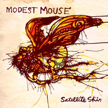 How Much is the Song Satellite Skin by Modest Mouse Worth? Royalty & Value Breakdown