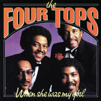 How Much is the Song Dream On by Four Tops Worth? Royalty & Value Breakdown
