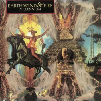 How Much is the Song Just Another Lonely Night by Earth, Wind & Fire Worth? Royalty & Value Breakdown