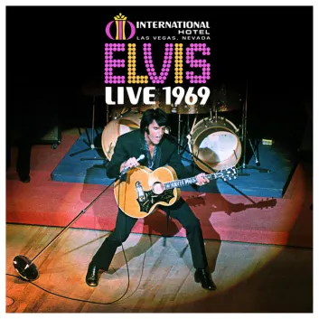 How Much is the Song Band Introductions - Live at The International Hotel, Las Vegas, NV - 8/21/69 Midnight Show by Elvis Presley Worth? Royalty & Value Breakdown