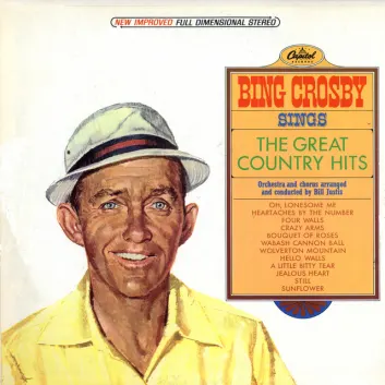 How Much is the Song Bouquet Of Roses by Bing Crosby Worth? Royalty & Value Breakdown
