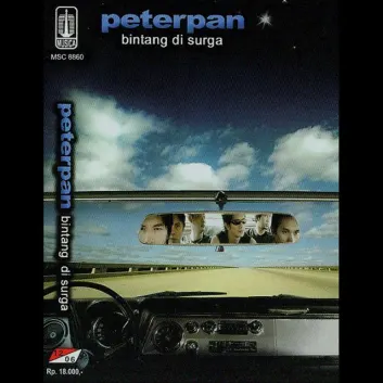 How Much is the Song Ada Apa Denganmu by Peterpan Worth? Royalty & Value Breakdown