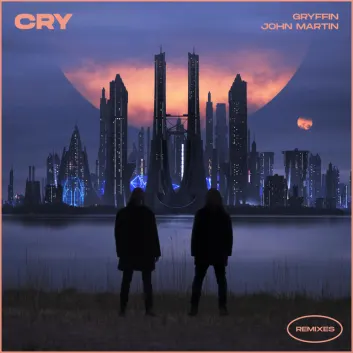 How Much is the Song Cry (with John Martin) - Trivecta Remix by Gryffin Worth? Royalty & Value Breakdown