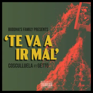 How Much is the Song Te Va a Ir Mal - Buddha's Family Edition by Cosculluela Worth? Royalty & Value Breakdown