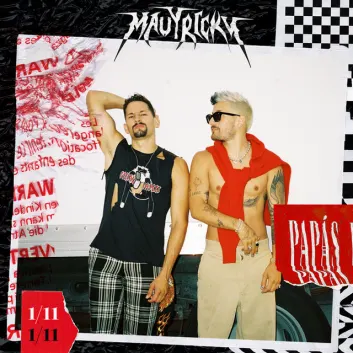 How Much is the Song Papás by Mau y Ricky Worth? Royalty & Value Breakdown