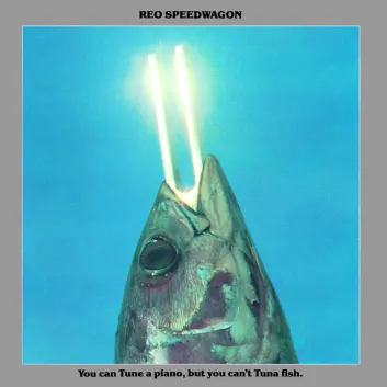 How Much is the Song The Unidentified Flying Tuna Trot - Instrumental by REO Speedwagon Worth? Royalty & Value Breakdown