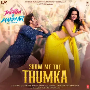 How Much is the Song Show Me The Thumka (From "Tu Jhoothi Main Makkaar") by Pritam Worth? Royalty & Value Breakdown