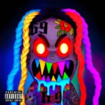 How Much is the Song GINÉ by 6ix9ine Worth? Royalty & Value Breakdown