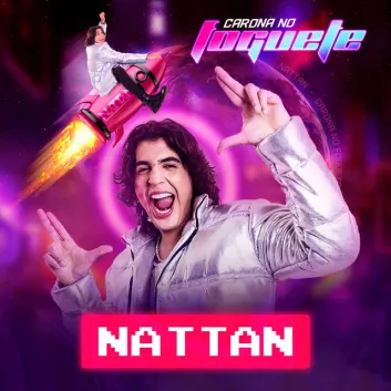 How Much is the Song Garrafa Virada by NATTAN Worth? Royalty & Value Breakdown