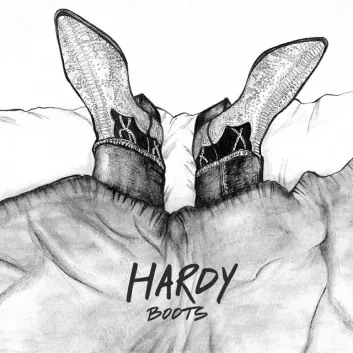 How Much is the Song BOOTS by HARDY Worth? Royalty & Value Breakdown