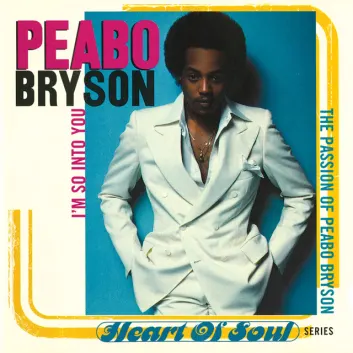 How Much is the Song Feel The Fire by Peabo Bryson Worth? Royalty & Value Breakdown