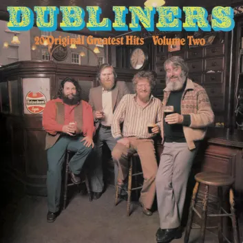 How Much is the Song Johnny Mcgory by The Dubliners Worth? Royalty & Value Breakdown
