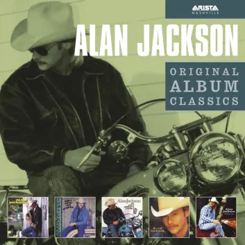 How Much is the Song Ace Of Hearts by Alan Jackson Worth? Royalty & Value Breakdown