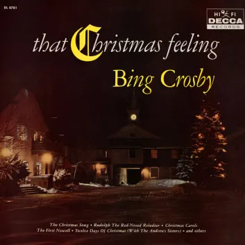 How Much is the Song Is Christmas Only A Tree by Bing Crosby Worth? Royalty & Value Breakdown