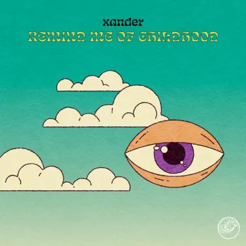 How Much is the Song Remind Me Of Childhood by xander. Worth? Royalty & Value Breakdown