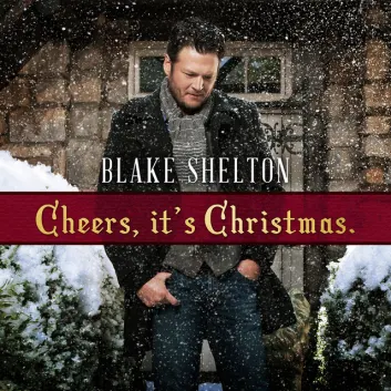 How Much is the Song Two Step 'Round the Christmas Tree by Blake Shelton Worth? Royalty & Value Breakdown