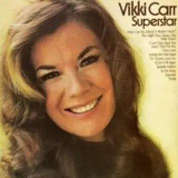 How Much is the Song I'd Do It All Again by Vikki Carr Worth? Royalty & Value Breakdown