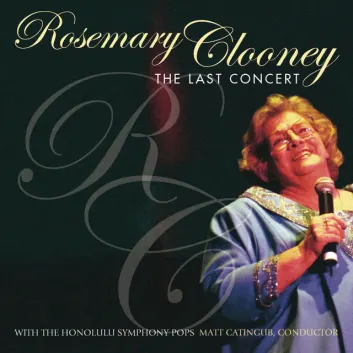 How Much is the Song The Singer - Live by Rosemary Clooney Worth? Royalty & Value Breakdown