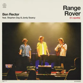 How Much is the Song Range Rover (A Capella) by Ben Rector Worth? Royalty & Value Breakdown