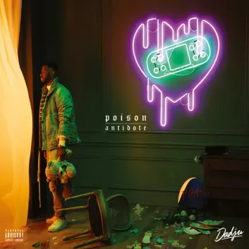 How Much is the Song Danger by Dadju Worth? Royalty & Value Breakdown