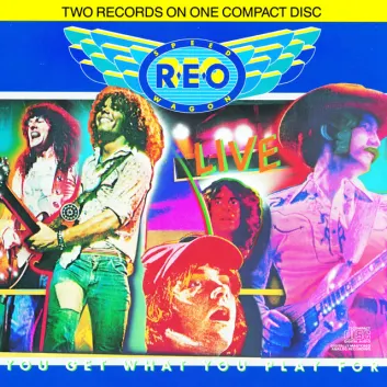 How Much is the Song Son of a Poor Man - Live by REO Speedwagon Worth? Royalty & Value Breakdown