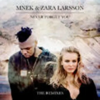 How Much is the Song Never Forget You - Kove Remix by MNEK Worth? Royalty & Value Breakdown