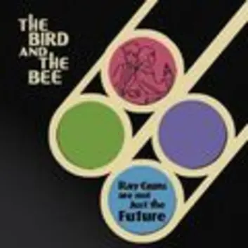 How Much is the Song What's In The Middle by the bird and the bee Worth? Royalty & Value Breakdown