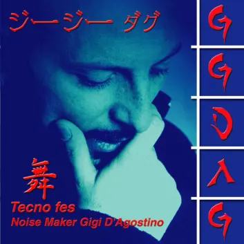 How Much is the Song La Marche Electronique by Gigi D'Agostino Worth? Royalty & Value Breakdown