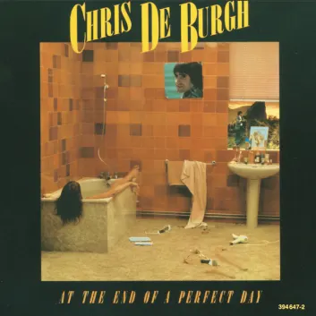 How Much is the Song Brazil by Chris de Burgh Worth? Royalty & Value Breakdown