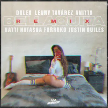 How Much is the Song Bellaquita - Remix by Dalex Worth? Royalty & Value Breakdown