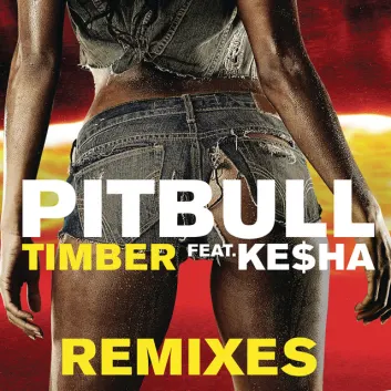 How Much is the Song Timber - Jump Smokers Club Mix by Pitbull Worth? Royalty & Value Breakdown