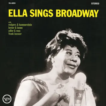 How Much is the Song Dites Moi by Ella Fitzgerald Worth? Royalty & Value Breakdown