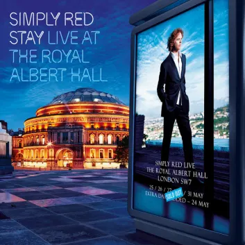 How Much is the Song They Don't Know - Live at the Royal Albert Hall by Simply Red Worth? Royalty & Value Breakdown