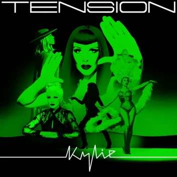 How Much is the Song Tension by Kylie Minogue Worth? Royalty & Value Breakdown