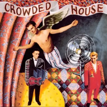 How Much is the Song Can't Carry On by Crowded House Worth? Royalty & Value Breakdown