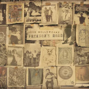 How Much is the Song Heaven Is A Lonely Place by John Mellencamp Worth? Royalty & Value Breakdown