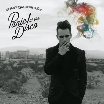 How Much is the Song This Is Gospel by Panic! At The Disco Worth? Royalty & Value Breakdown