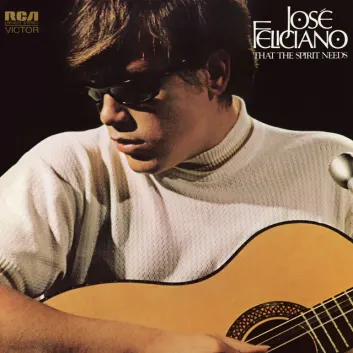 How Much is the Song The Spirit by José Feliciano Worth? Royalty & Value Breakdown