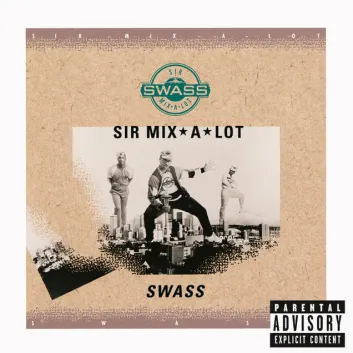 How Much is the Song Romantic Interlude by Sir Mix-A-Lot Worth? Royalty & Value Breakdown