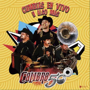 How Much is the Song Morenita - En Vivo by Calibre 50 Worth? Royalty & Value Breakdown