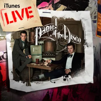 How Much is the Song New Perspective - iTunes Live by Panic! At The Disco Worth? Royalty & Value Breakdown