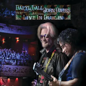 How Much is the Song Back Together Again - Live by Daryl Hall & John Oates Worth? Royalty & Value Breakdown