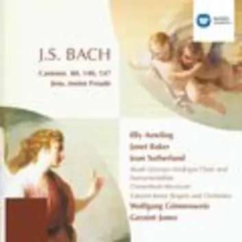 How Much is the Song Motet "Jesu, Meine Freude", BWV 227 (1995 Digital Remaster): Gute nacht, O Wesen by Johann Sebastian Bach Worth? Royalty & Value Breakdown