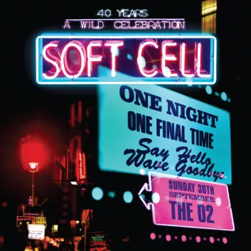 How Much is the Song The Best Way To Kill - Live At The 02 Arena, London / 2018 by Soft Cell Worth? Royalty & Value Breakdown