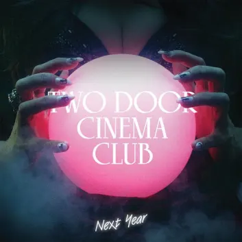 How Much is the Song Next Year - RAC Remix by Two Door Cinema Club Worth? Royalty & Value Breakdown