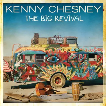 How Much is the Song If This Bus Could Talk by Kenny Chesney Worth? Royalty & Value Breakdown