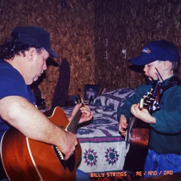 How Much is the Song Little Cabin Home On The Hill by Billy Strings Worth? Royalty & Value Breakdown