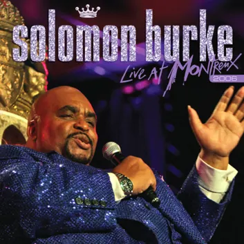 How Much is the Song I Will Survive - Live by Solomon Burke Worth? Royalty & Value Breakdown